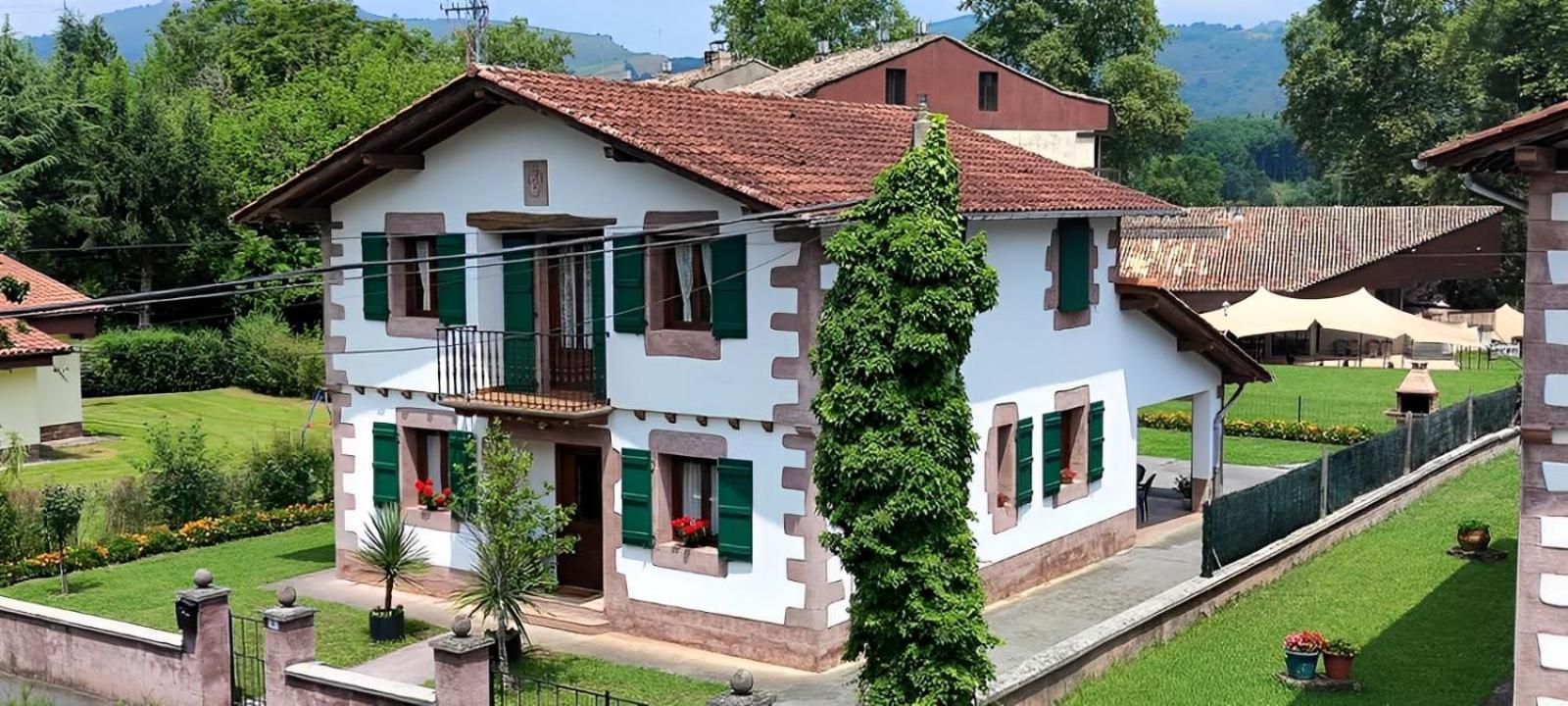 Вилла Lopenea Гарсайн Экстерьер фото